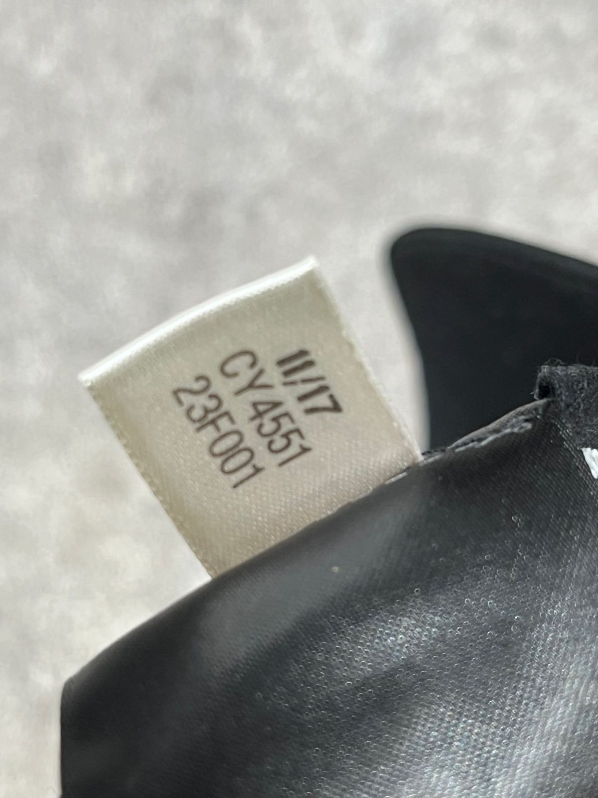 Y-3 YOHJI YAMAMOTO LUX CAP ラックスキャップ ワイスリー ヨウジ