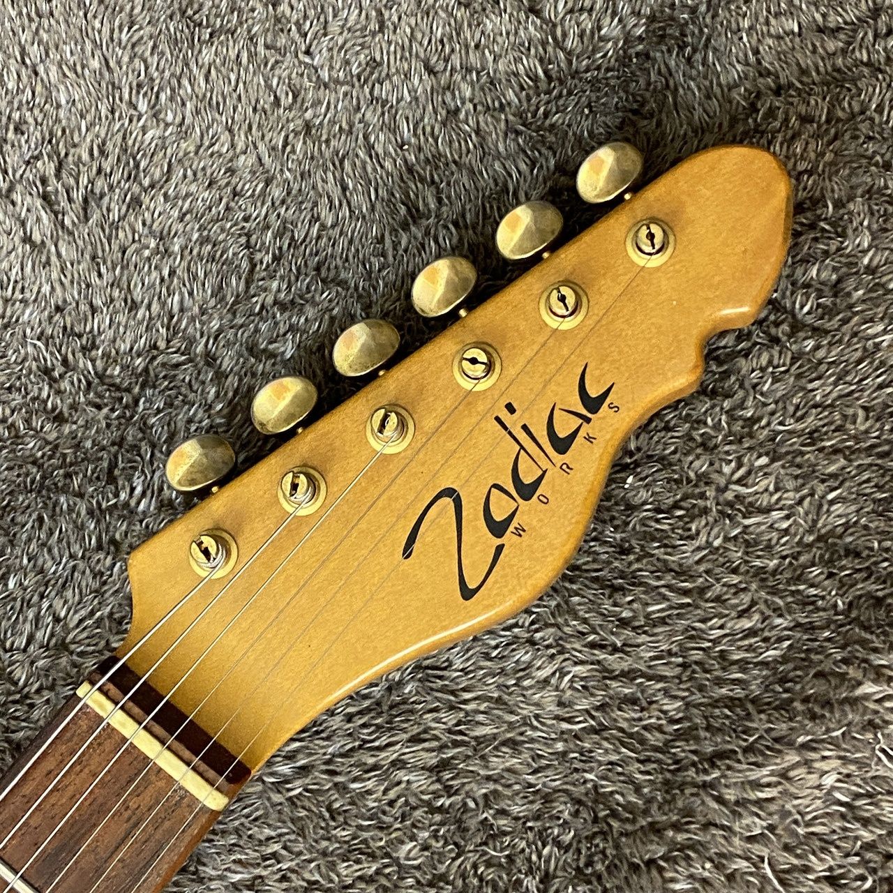 中古品　エレキソルト TSS-412 BGM (2018'sUSED) | 【クロサワ楽器店オンラインショップ