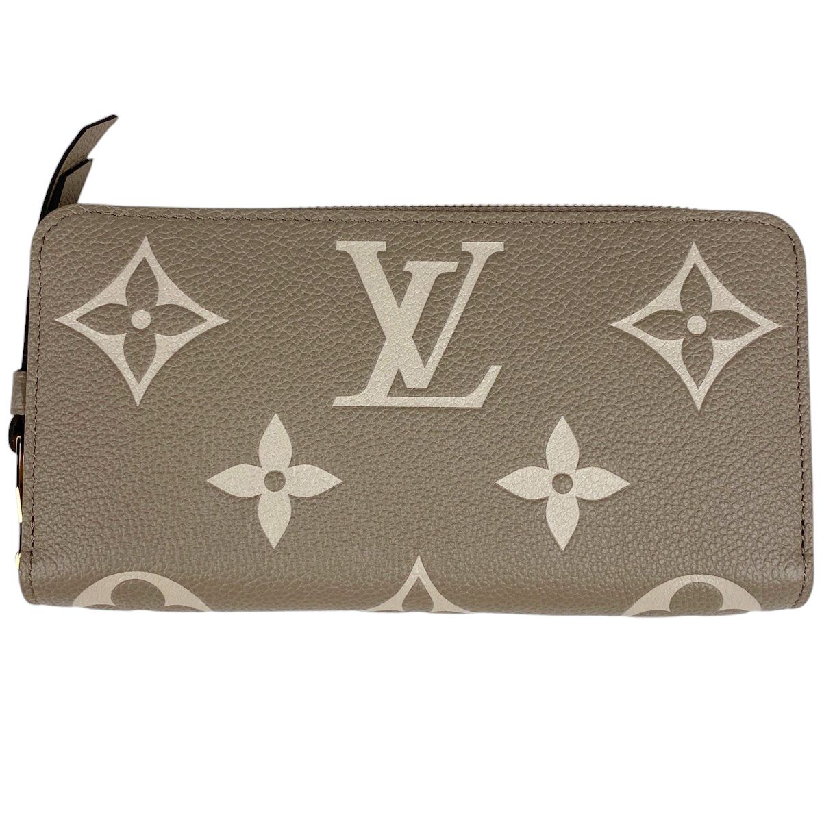 ルイ・ヴィトン Louis Vuitton ジッピー ウォレット ラウンド