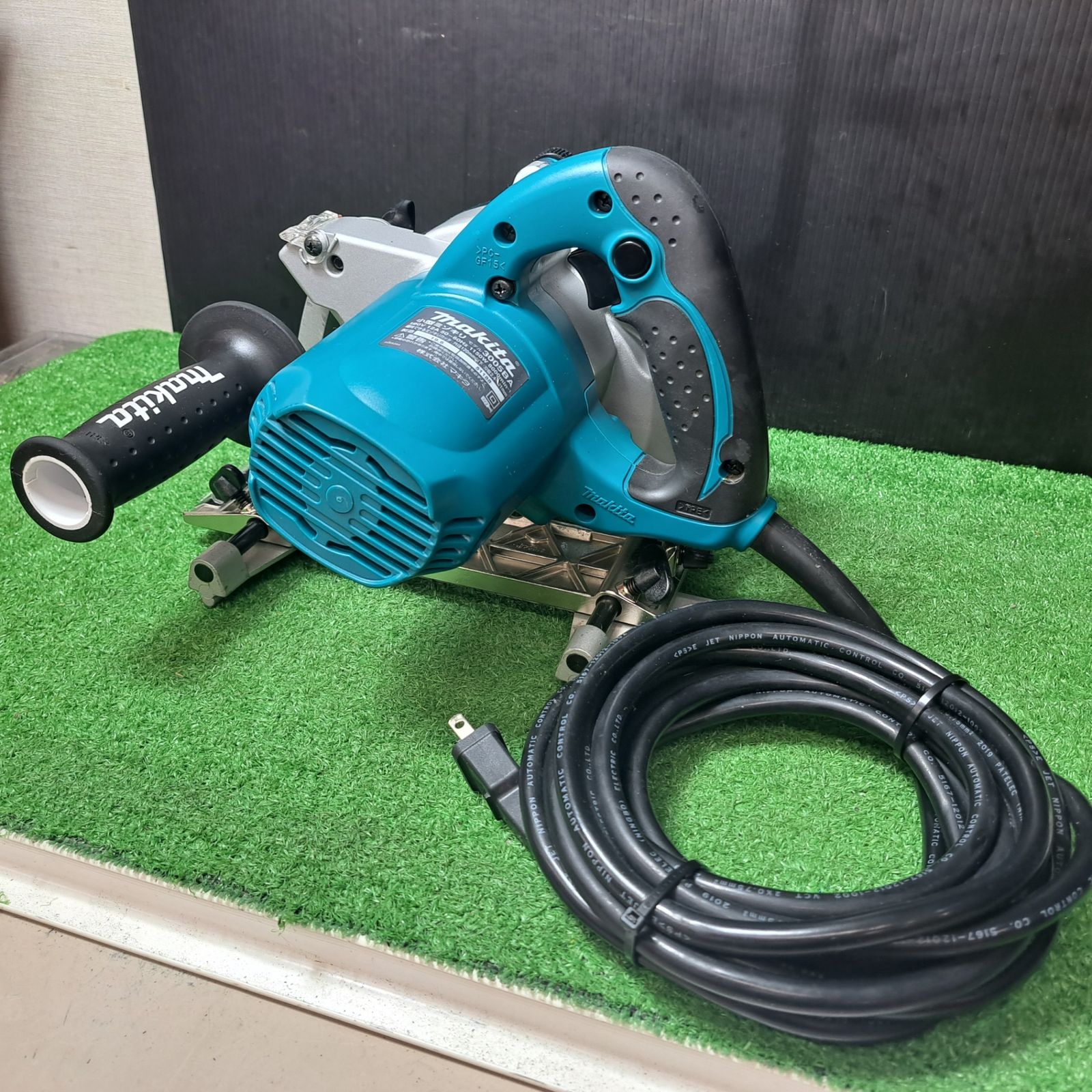 makita マキタ 3005BA 小型ミゾキリ 溝切り □マキタ 小型ミゾキリ 