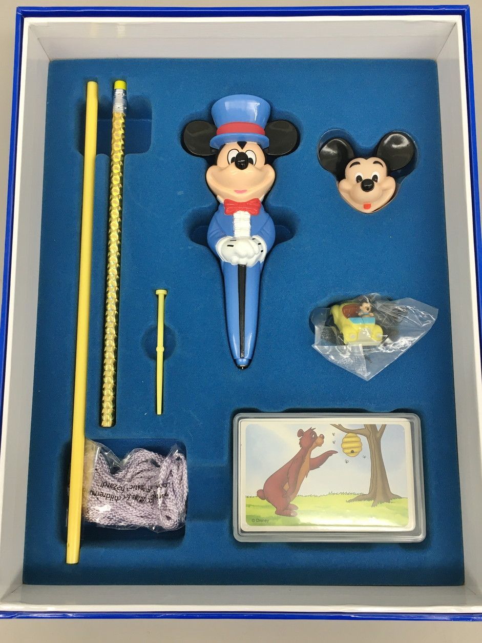 ワールドファミリー World Family ディズニー英語システム Disney