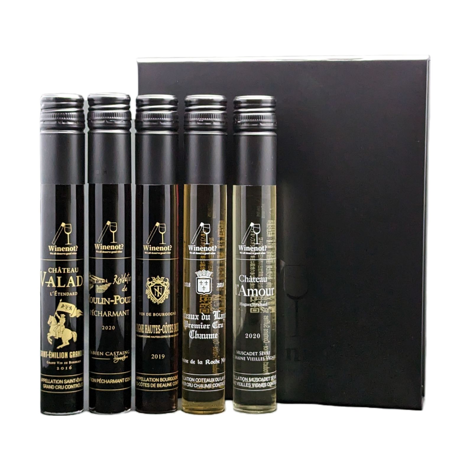 赤ワイン 5本セット 送料無料 ボルドーの通販 Winenot? ボルドー