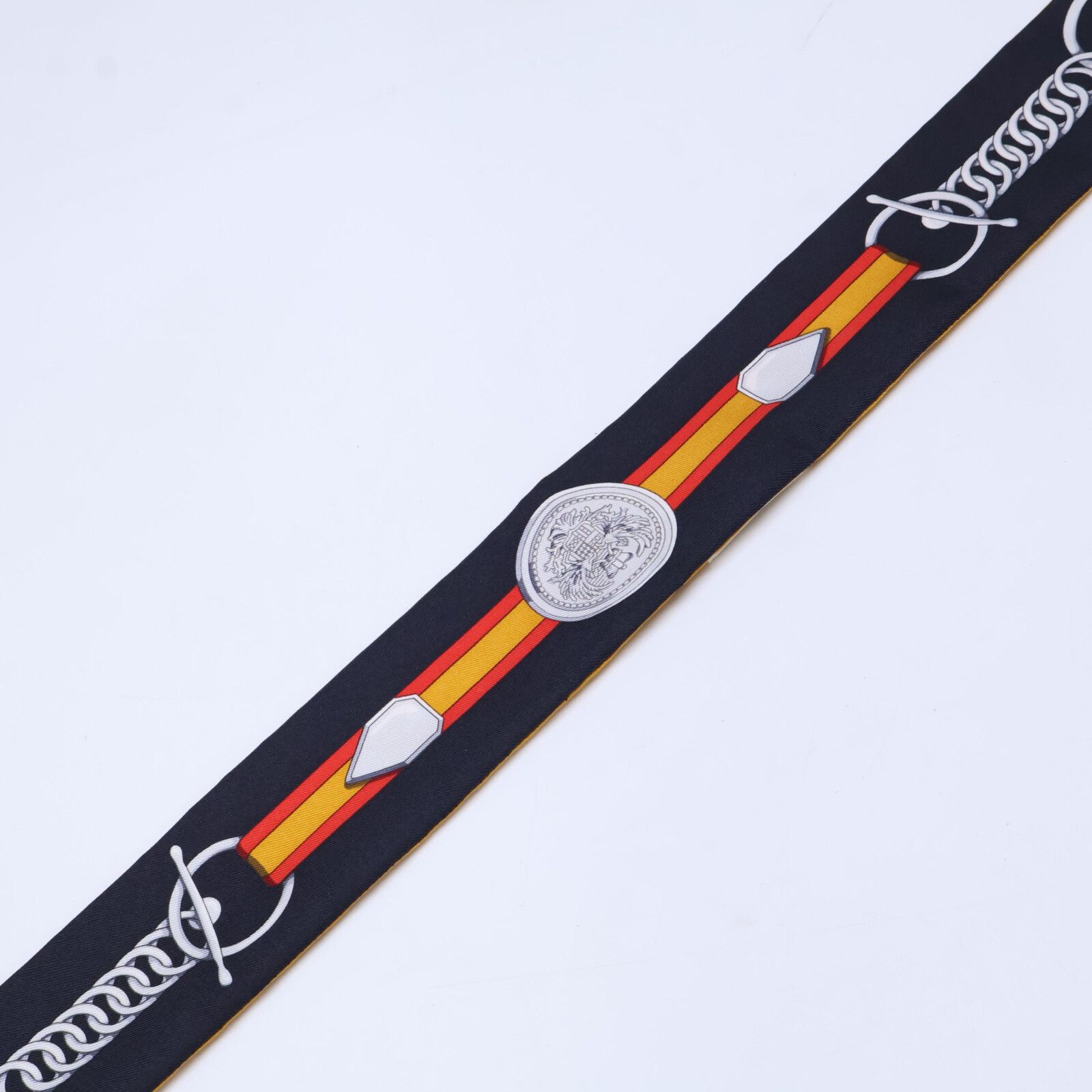 HERMES エルメス 美品 Grand Tralala ツイリー - メルカリ