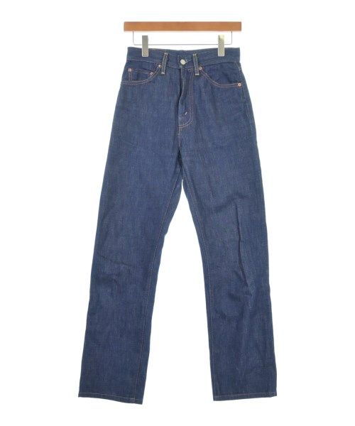 LEVI S VINTAGE CLOTHING デニムパンツ レディース 古着 送料無料