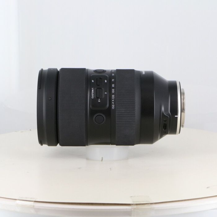 タムロン TAMRON
