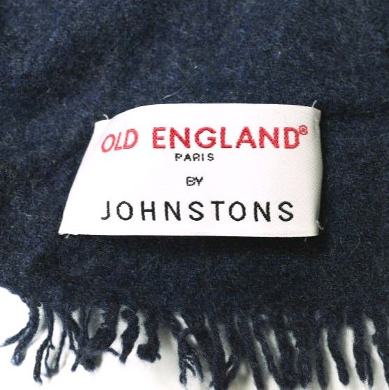 新品同様  Johnstons(ジョンストンズ)   マフラー イングランド製 楽天市場】Johnstons ジョンストンズ カシミア ストール