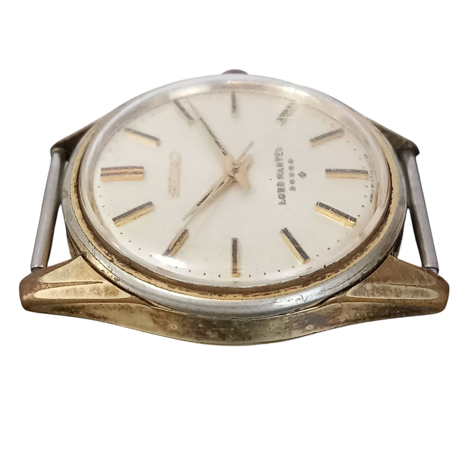 SEIKO 手巻き時計 稼動品 LORD MARVEL 60年代の銘品 SEIKO Load Marvel