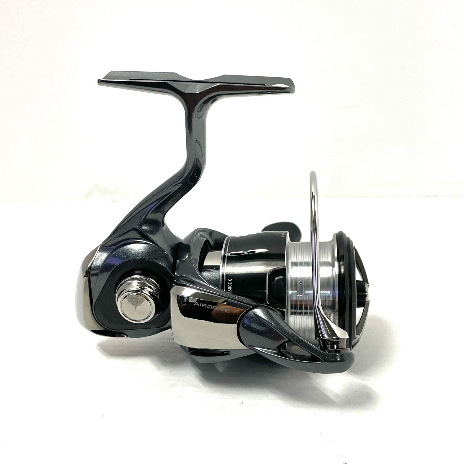 DAIWA - 【尾張小牧店】 中古 Daiwa | ダイワ リール 24ルビアス LT2500S 【スピニングリール】 【86】 尾張小牧店】 中古 Daiwa | ダイワ リール 24ルビアス LT2500S