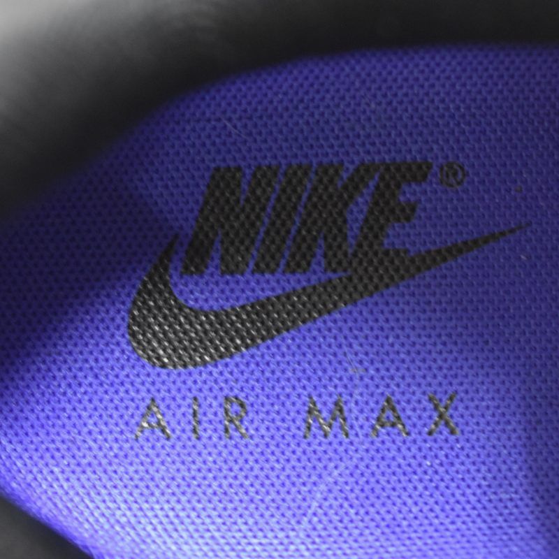 ★ナイキ★AIR MAX ISLA ナイキ エア マックス Black ★追跡可 Womens Nike Air Max Isla 