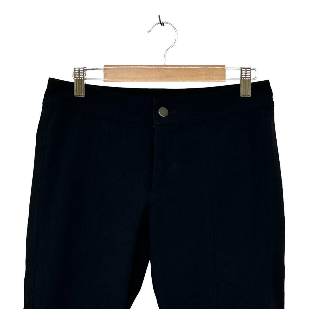 美品 ジョルジュレッシュ レディース パンツ クロップド 38