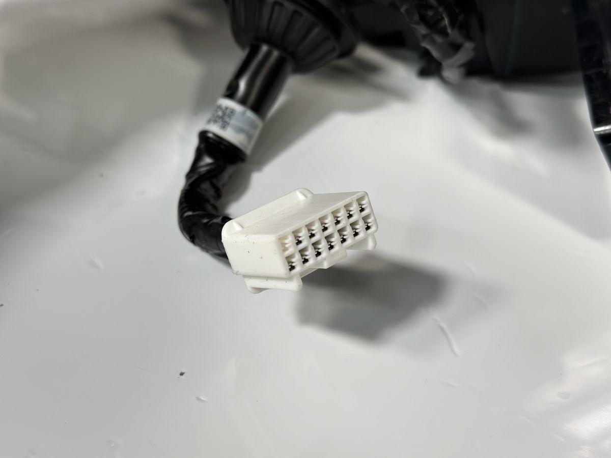 破損キズなし オデッセイ