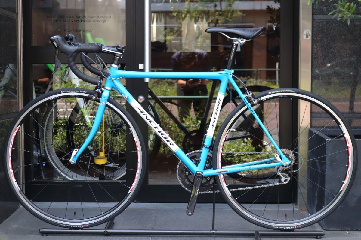 ブリヂストンアンカー BRIDGESTONE ANCHOR RNC7 ネオコット NEO