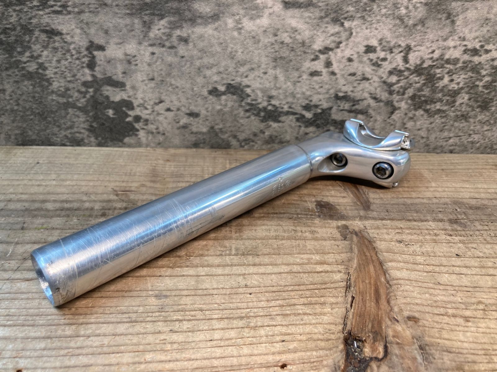 Yahoo!オークション - NITTO(日東) シートポスト NJ-SP72-W30 φ27.0 2