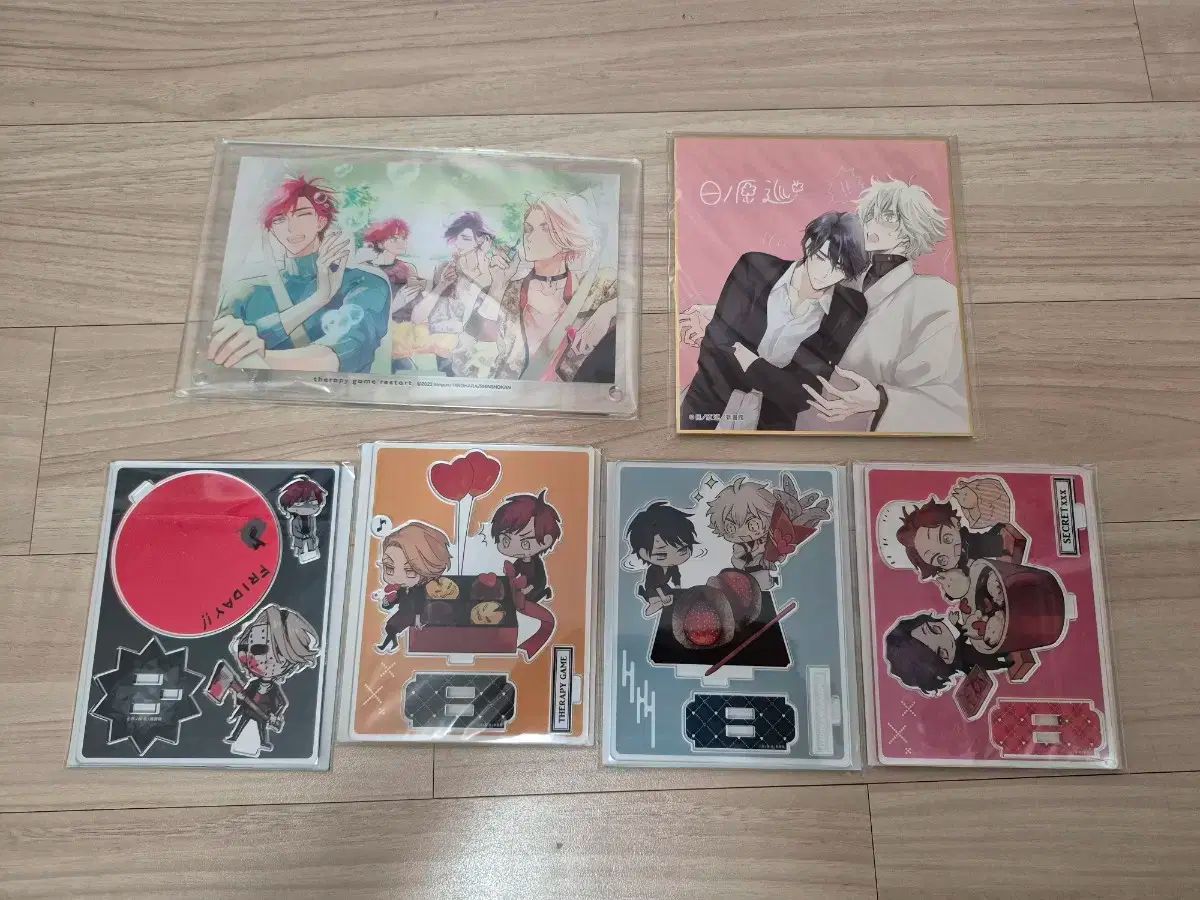 ひのはら めぐるさま グッズ