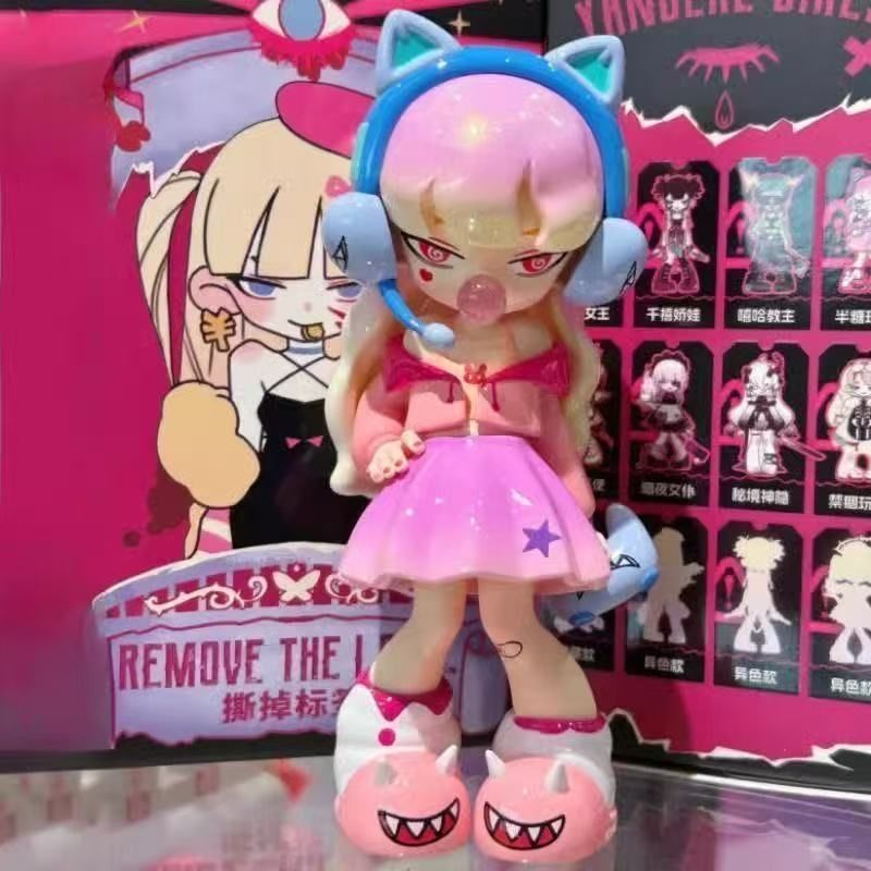 1BOX 9ピース入り