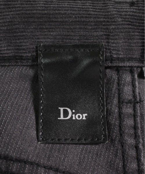 Dior Homme パンツ（その他） メンズ 【古着】【中古】【送料無料