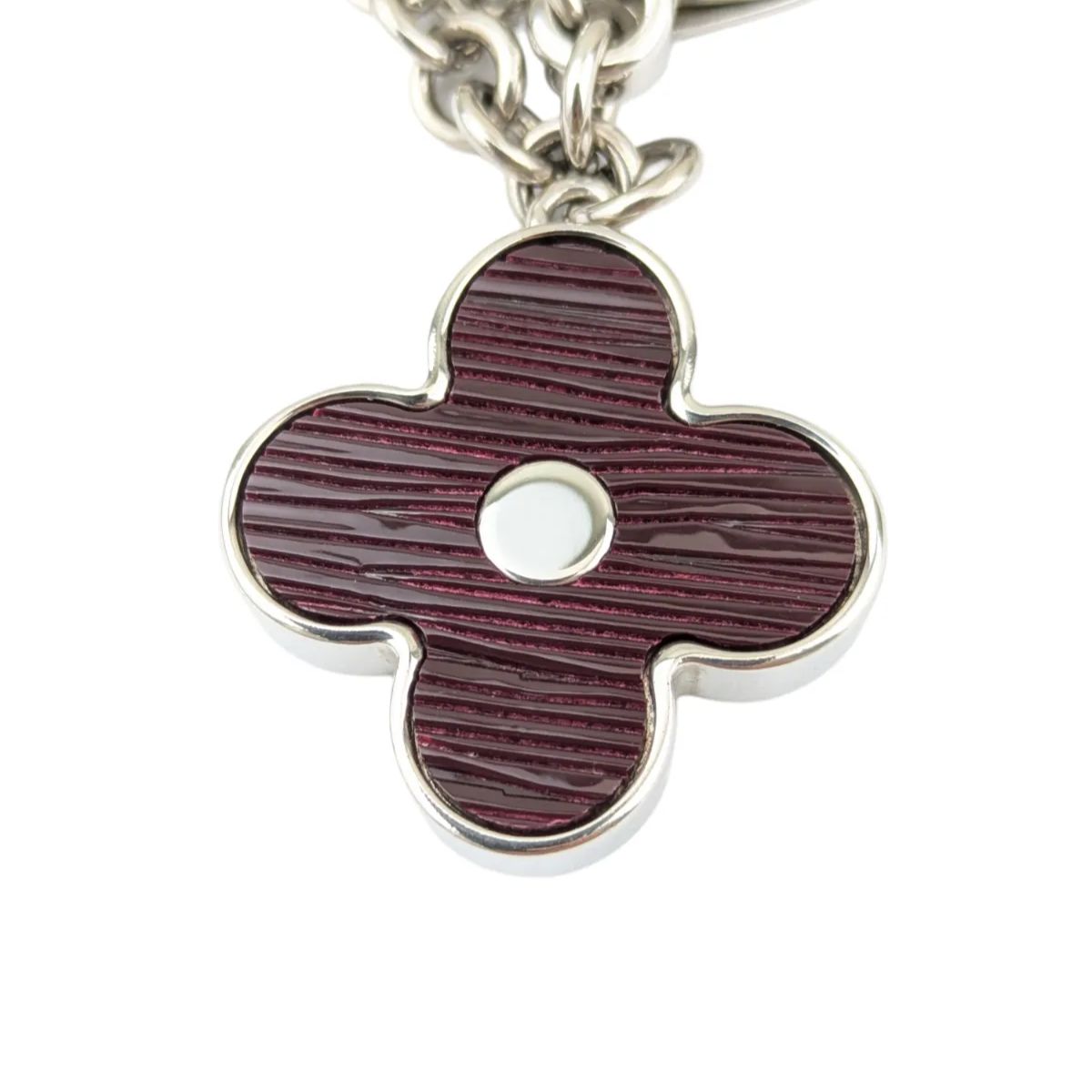 LOUIS VUITTON チャーム ビジューサック フルールドゥ 楽天市場】【ジュエリー】LOUIS VUITTON ルイ ヴィトン ビジュー