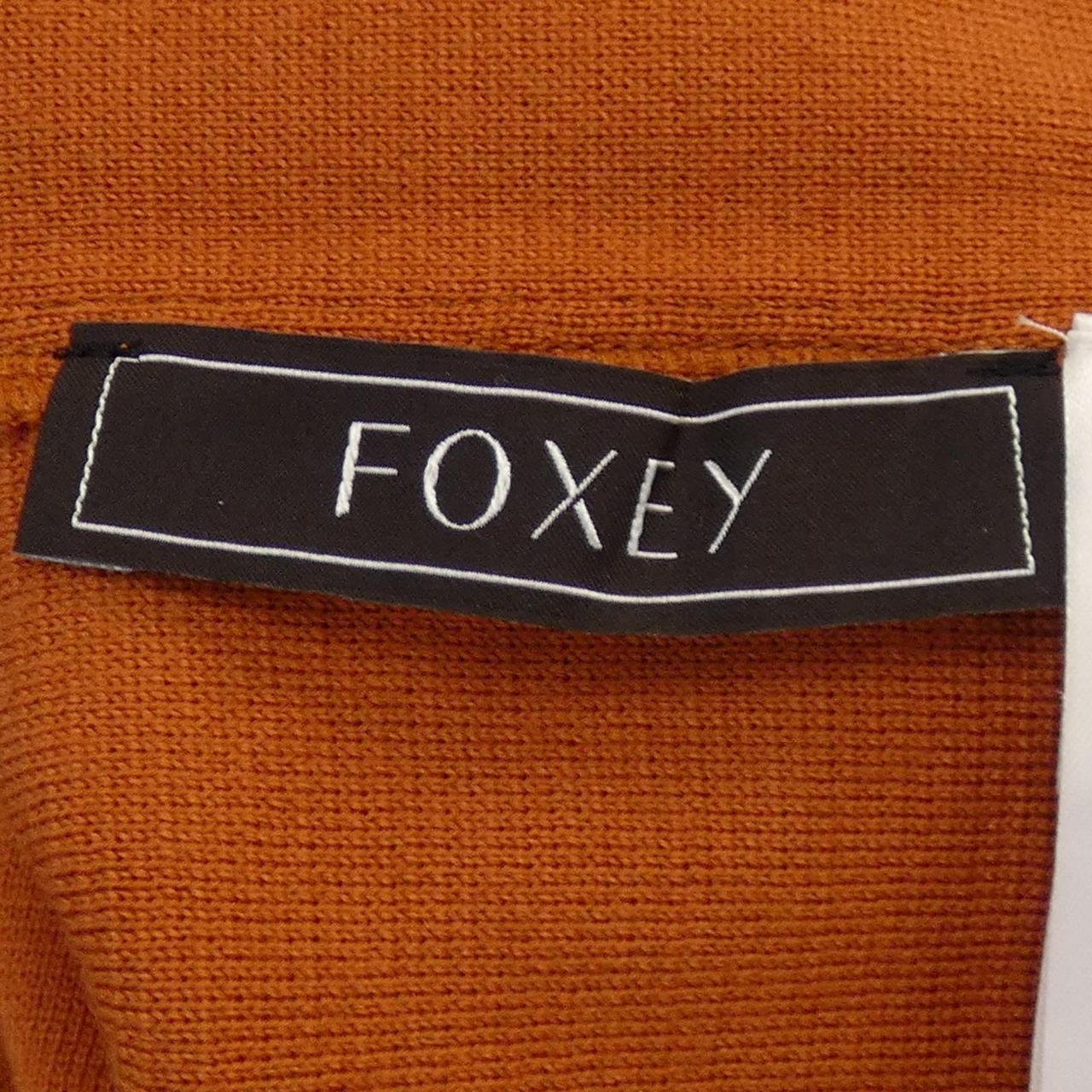 FOXEY - フォクシー　アンサンブル 楽天市場】フォクシー アンサンブルの通販