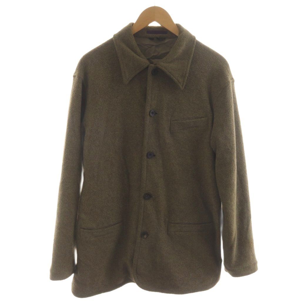 ポールスミスコレクション PAUL SMITH COLLECTION ステンカラー