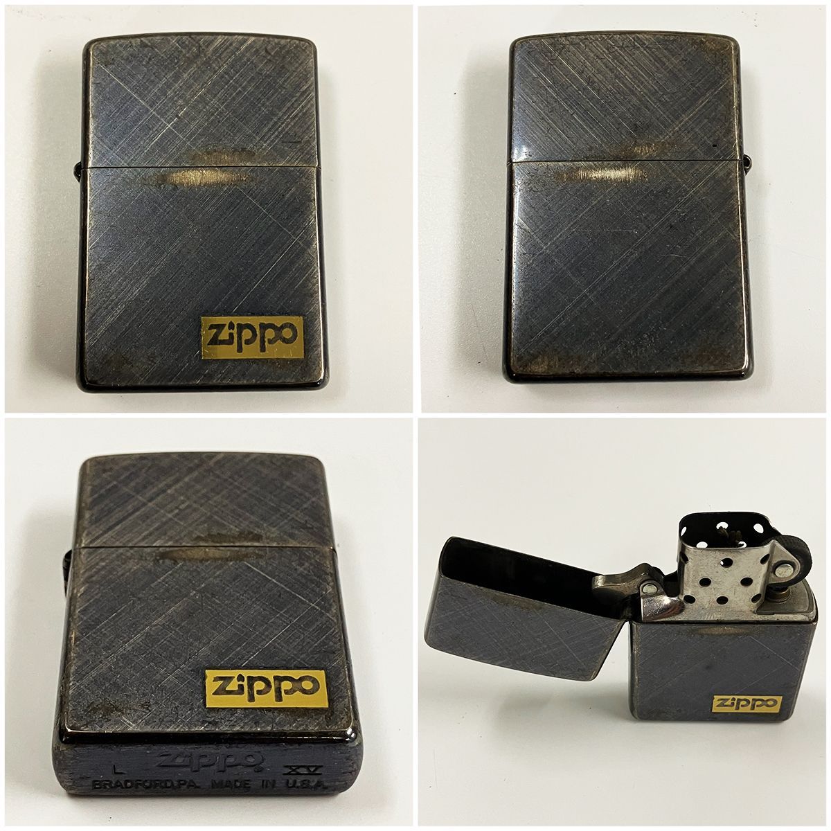 ZIPPO