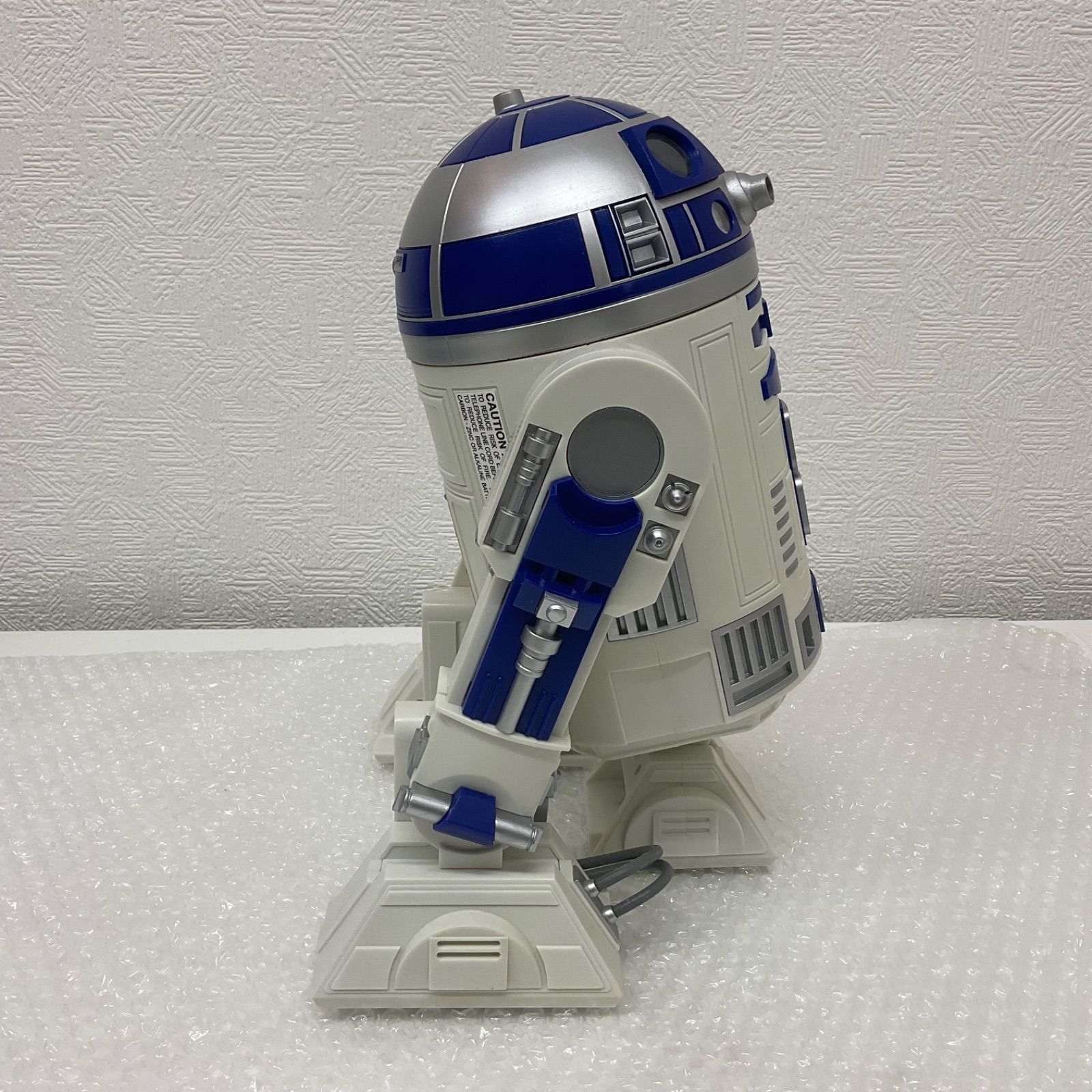 超希少）スターウォーズ R2-D2 - メルカリ