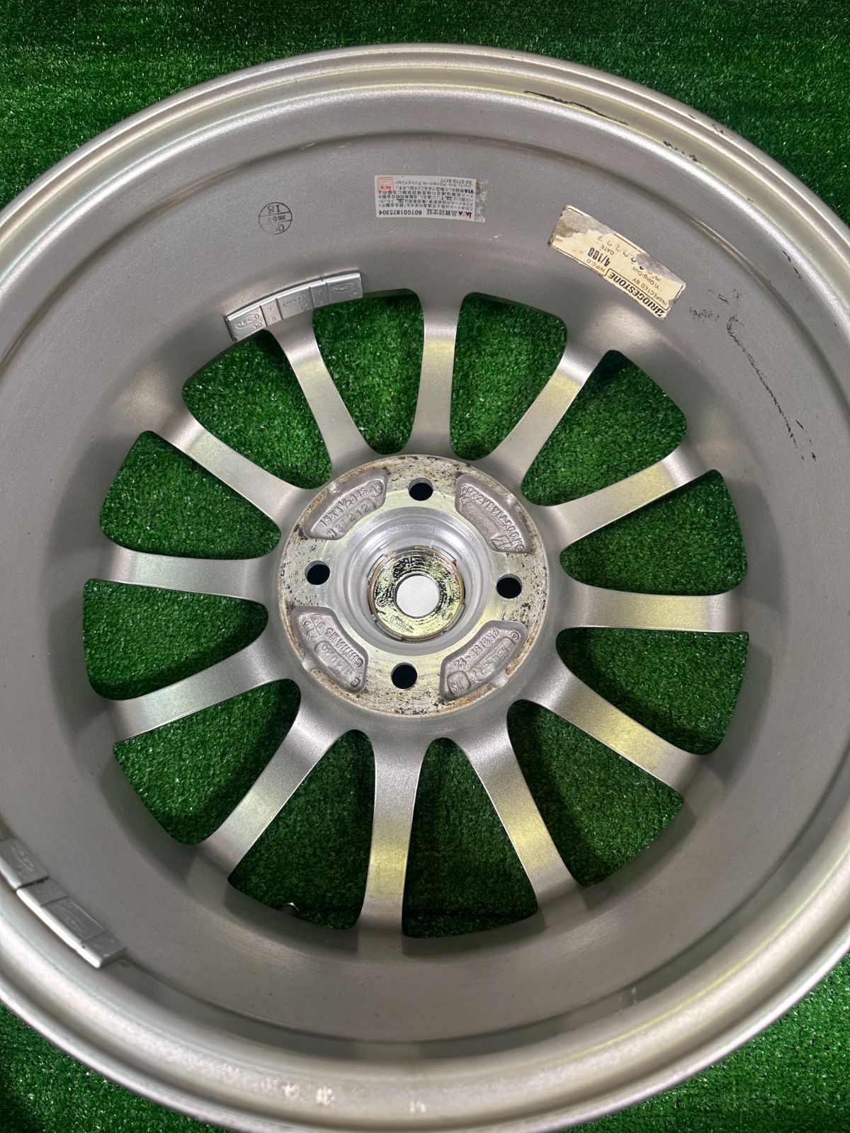 TA120