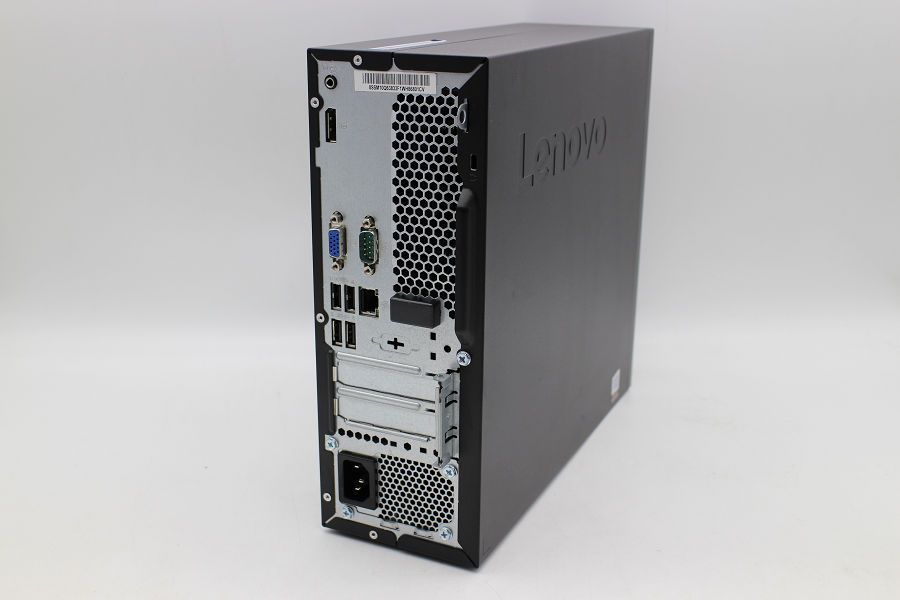 Yahoo!オークション - Lenovo ThinkCentre M710e Small Core i7 酷く 6700 3... パソコン単体 |  激安通販販売