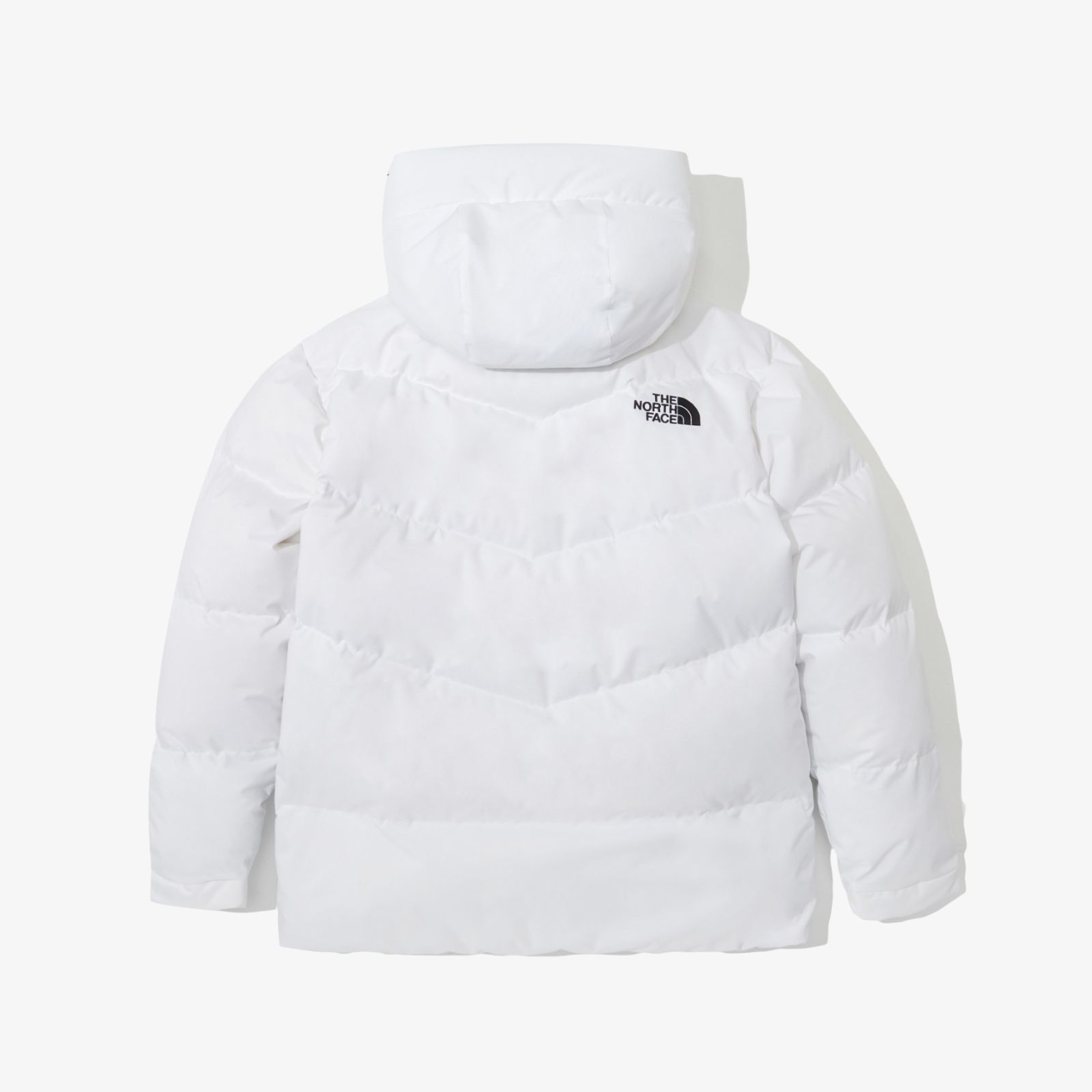 ☆海外限定モデル☆ ホワイトレーベル The North Face ザノース 