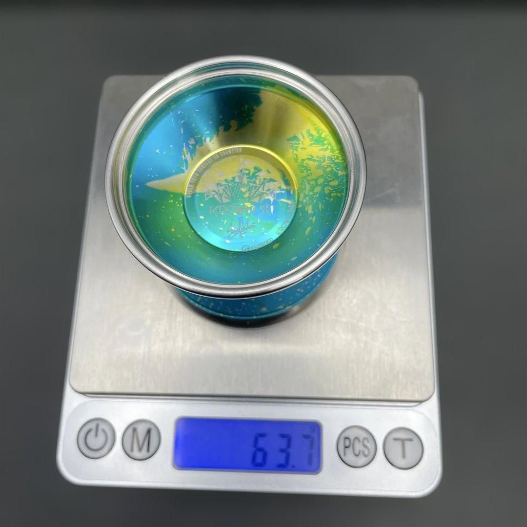 3ヨーヨーデザイン