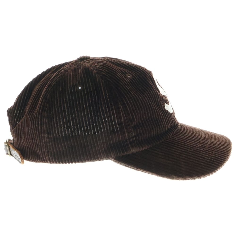 Corduroy 24AW シュプリーム Cap⁄キャップ 2024AW 24aw SUPREME