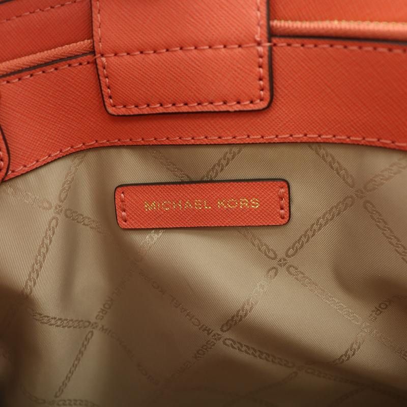 マイケルコースMICHAEL KORS ミディアム レザー メッセンジャーバッグ マイケルコース MICHAEL KORS PARK パーク ミディアム