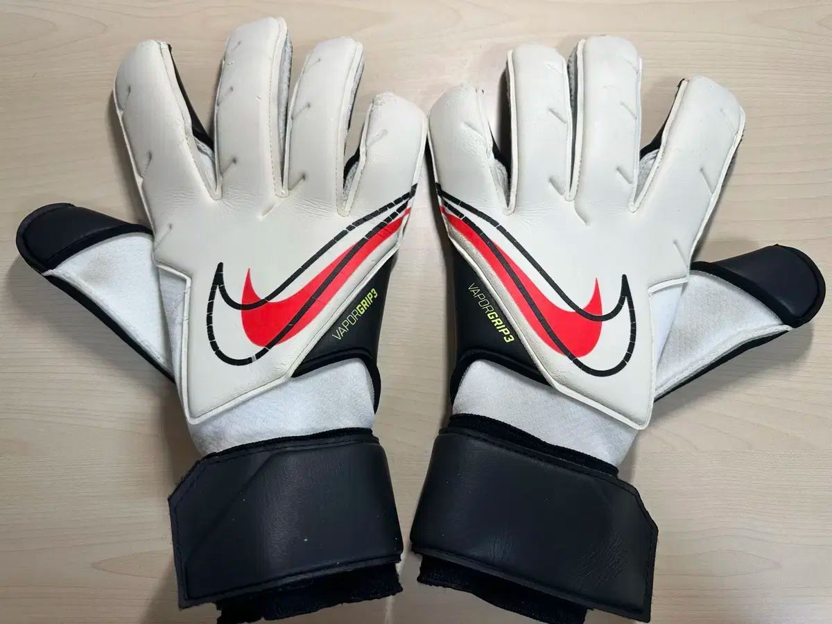 NIKE ナイキ ヴェイパーグリップ プロモーション 10 サブパラグラフ キーパーグローブ