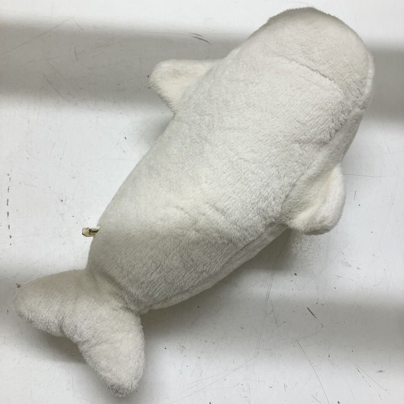 ◇ 【ジャンク品】タカラ ぬいぐるみ 少年アシベ ゴマちゃん