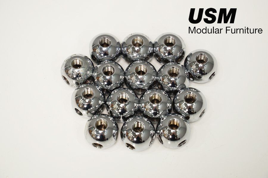 USMハラー ジョイント ボール 12個セット