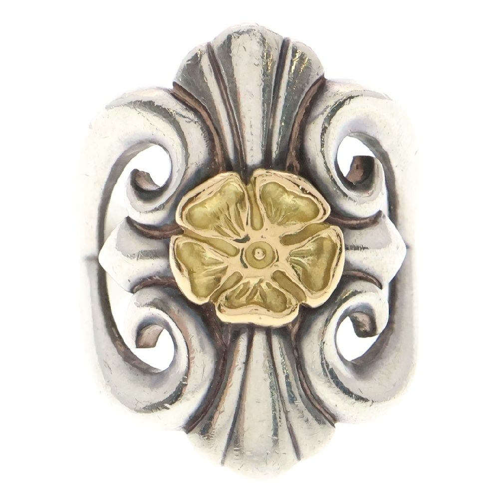 Tady & King タディアンドキング 21号 tady&king リング 21号