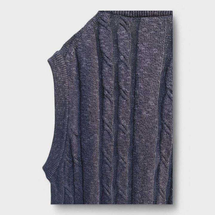 訳アリ】【ラコステ】『LACOSTE』[ニットベスト] ニット