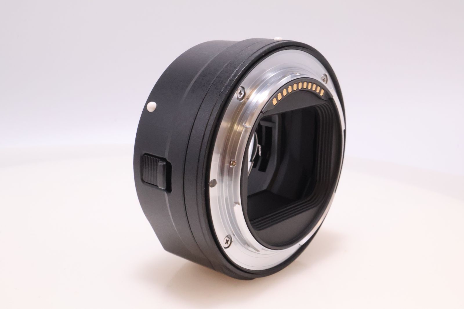 人生 ほぼ Nikon FTZ II マウントアダプター