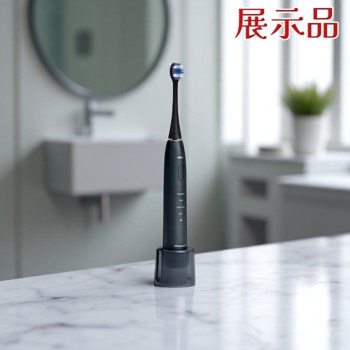 パナソニック EW-DA57 展示品 未使用 音波振動ハブラシ ドルツ