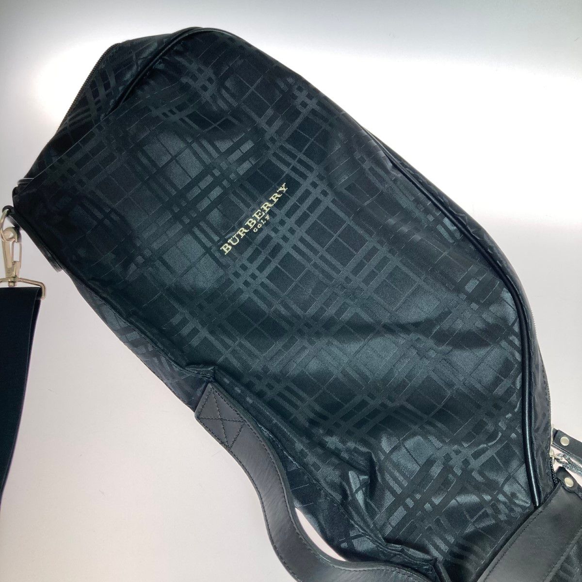 バーバリーゴルフ BURBERRY ゴルフクラブケース BURBERRY ゴルフクラブ