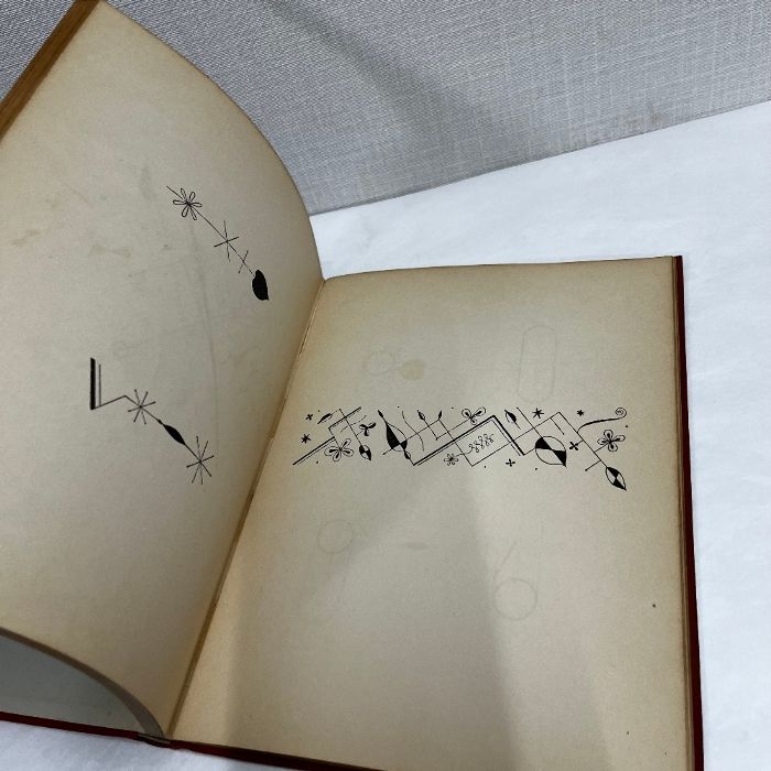 yamana ayao お買い得品 装画集 山名文夫 1953年 初版 yamana ayao 装