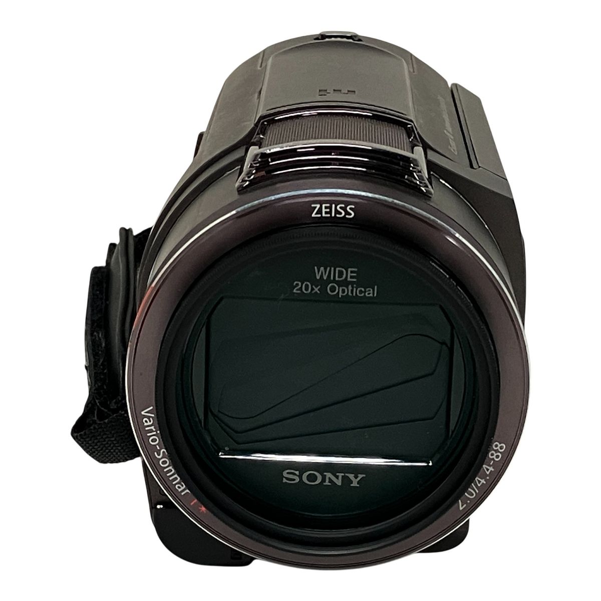 4kビデオカメラ SONY製 FDR-AX45 【公式通販】