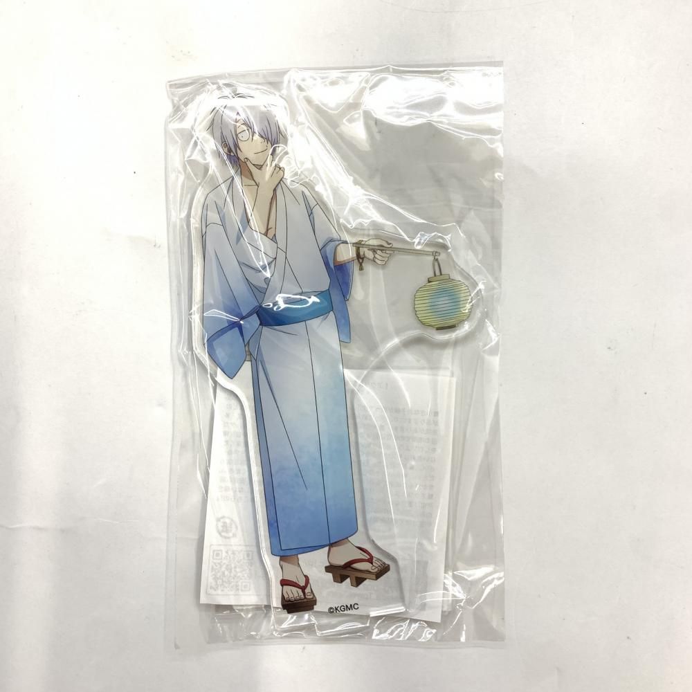 【中古】未開封）鬼太郎の父　B賞　アクリルスタンド　ゲゲゲの謎[10]