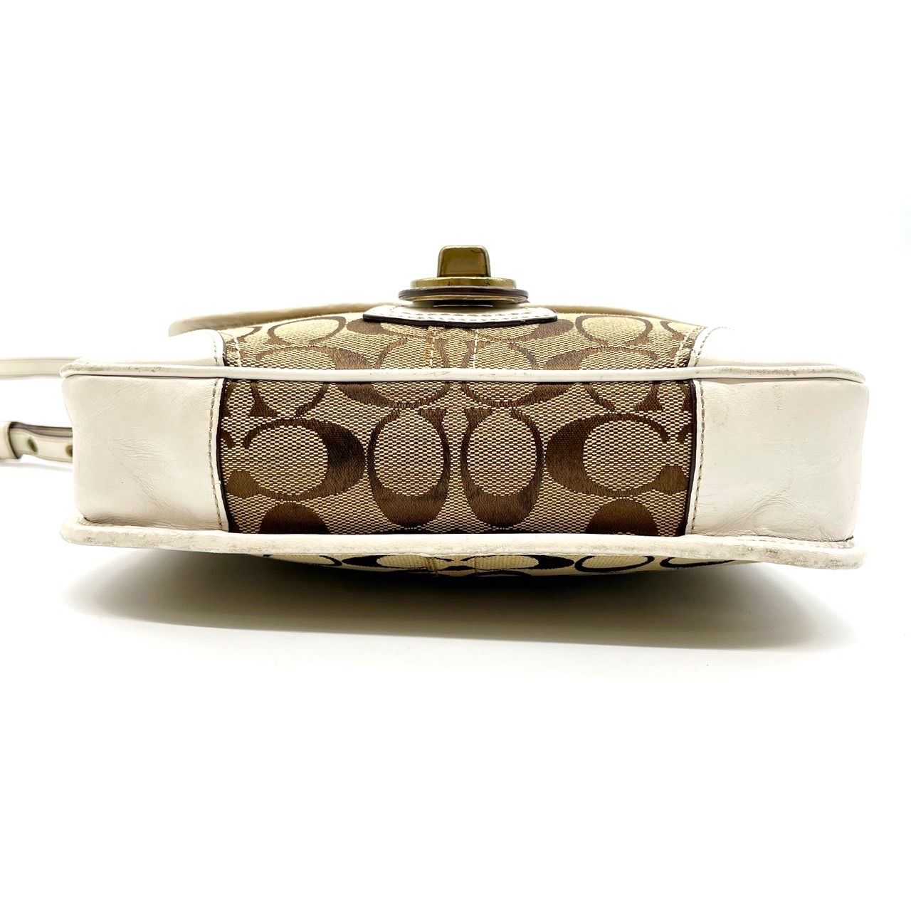 ✨良品✨ COACH コーチ ワンショルダーバッグ トートバッグ