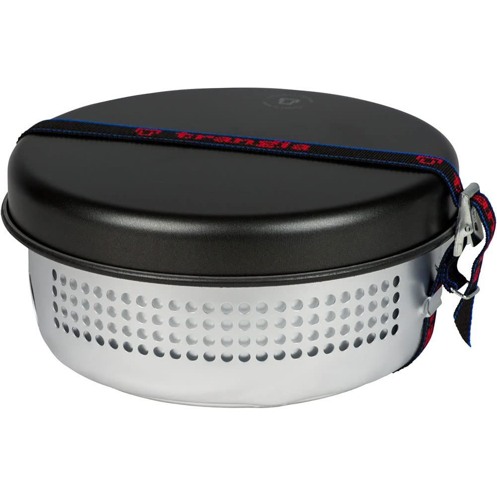 Trangia 27-3 HA クッカーセット トランギア(trangia)☆ストーム