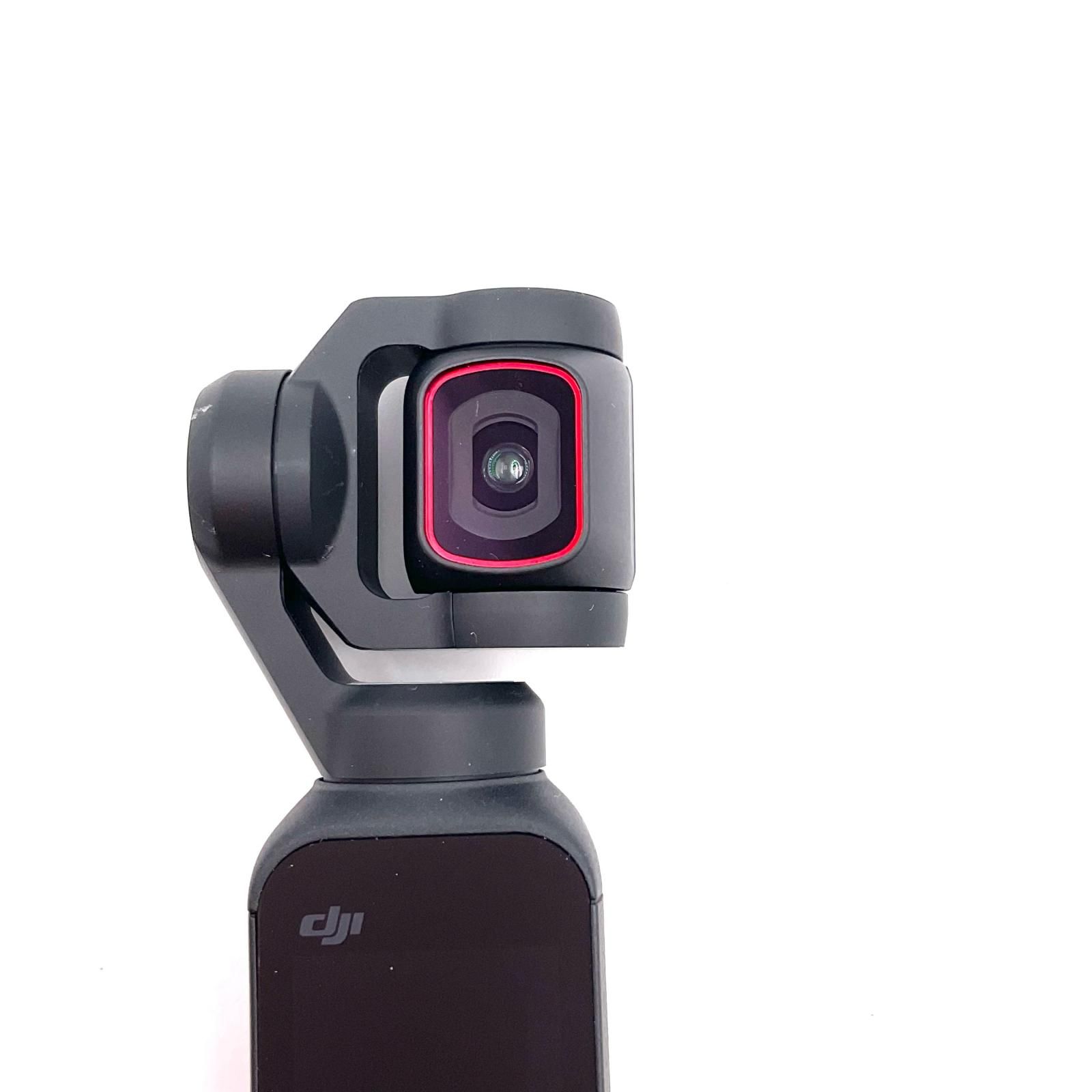 全額返金保証 最速発送 DJI DJI POCKET 2 動作 済