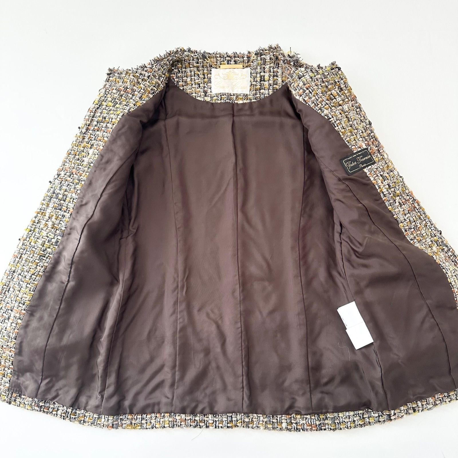 ジュールトゥルニエ