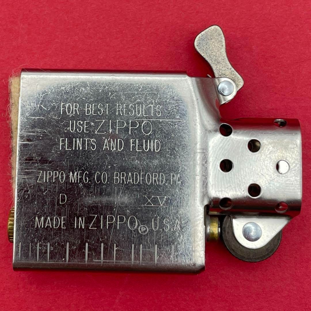 Zippo CELSIOR セルシオ（TOYOTA トヨタ）2000年1月製 高級車 VIP