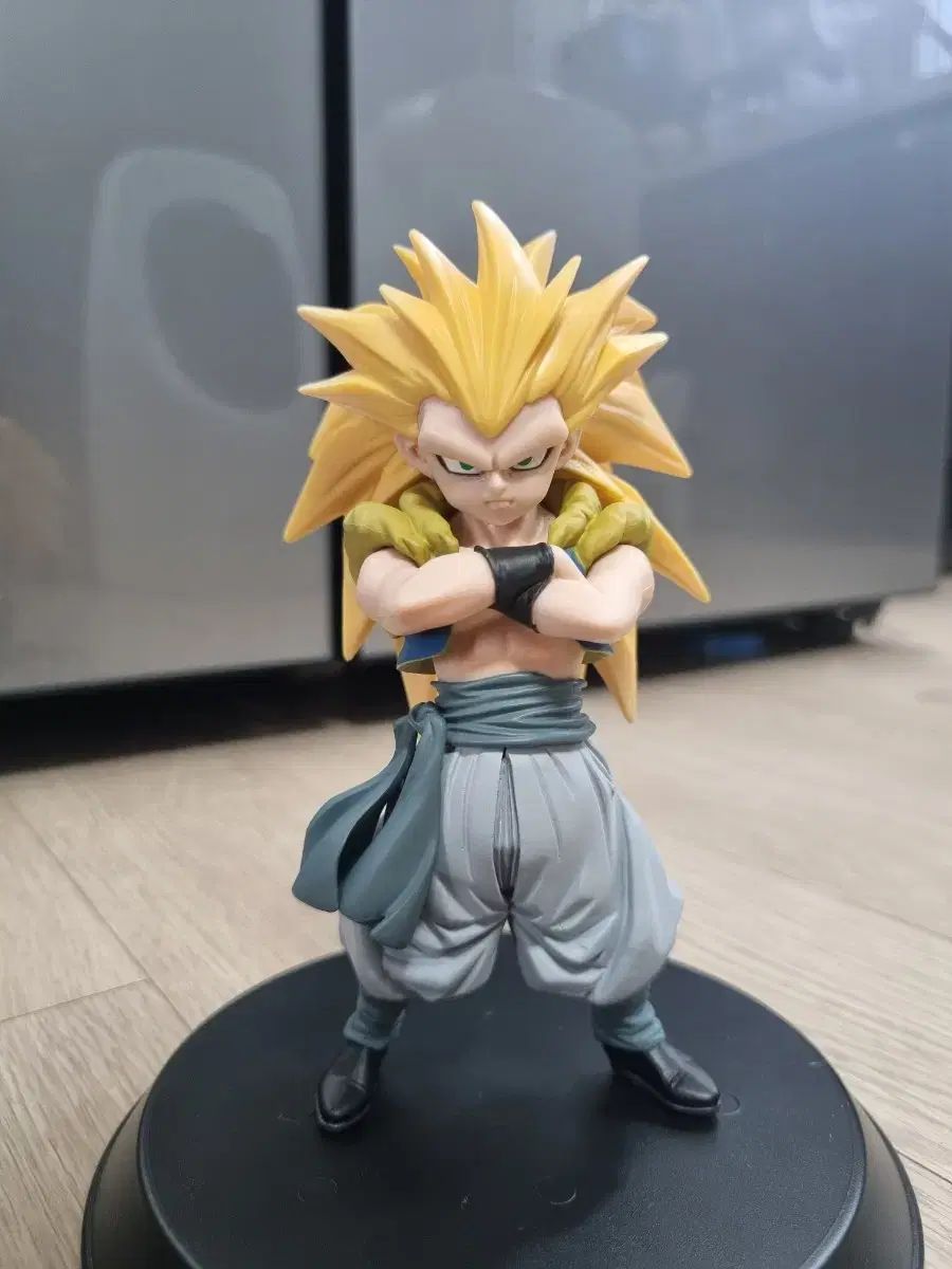 【雷市場（ポンジャン）商品韓国直送】 ドラゴンボール オチェンスク dx フィギュア
