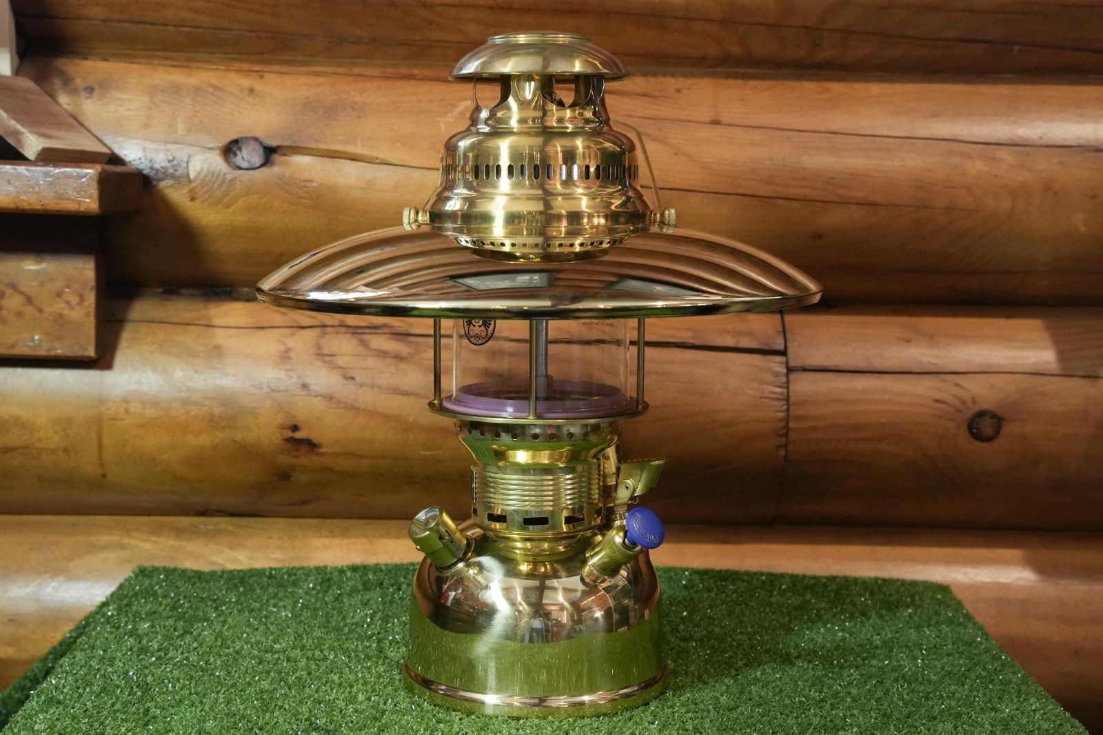 ブラス リフレクター