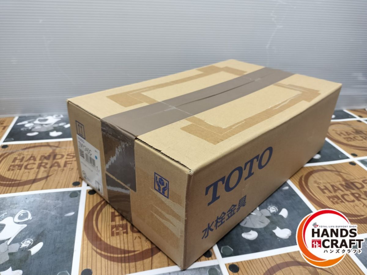 TOTO トートー TMY240C 壁付けサーモ シャワバス 節湯 浴室